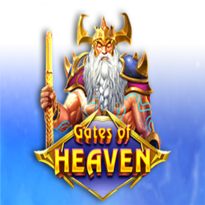 Gates Of Heaven
